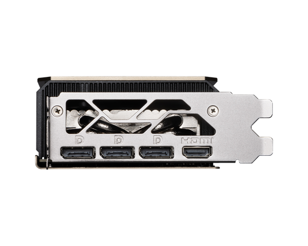  Card màn hình MSI RTX™ 5070 Ti 16G INSPIRE 3X OC PLUS 