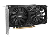  Card màn hình NVIDIA GeForce RTX 3050 MSI Ventus 2X E OC | 6GB GDDR6, 2560 CUDA, 300W 
