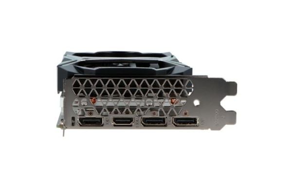  Card màn hình NVIDIA GeForce RTX 2060 Super OCPC | 8GB GDDR6, 2176 CUDA, 550W 