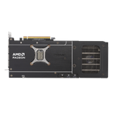  Card màn hình AMD Radeon RX 9070 XT ASUS RX 9070 Prime OC | 16GB GDDR6, 5384 SP, 650W 