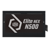  Nguồn Cooler Master Elite Nex N500 230V (MPW-5001-ACBN-BEU) 