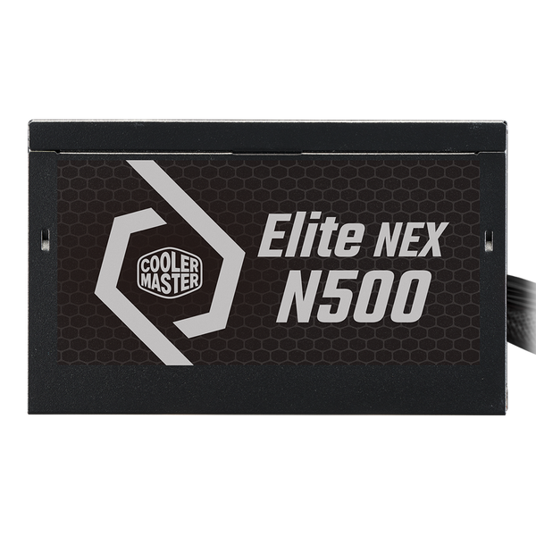  Nguồn máy tính Cooler Master Elite Nex N500 230V (MPW-5001-ACBN-BEU) | Non Modular, ATX 