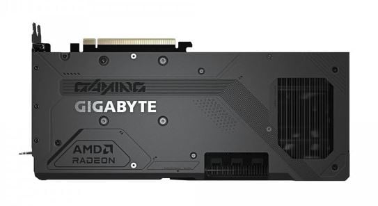 Card màn hình AMD Radeon RX 9070 XT Gigabyte Gaming OC | 16GB GDDR6, 4096 SP, 850W