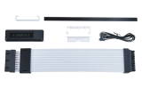  Dây nguồn nối dài Lian Li 24 pin Strimer Wireless Controller (G89.PW24-1W-T.00) 