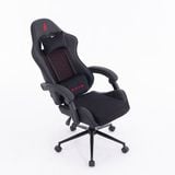  Ghế Gaming E-Dra Citizen EGC236 - New Citizen | Chân xoay, đen đỏ 
