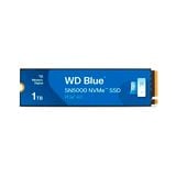  Ổ cứng SSD Western Blue SN5000 1TB NVMe Gen 4x4 (WDS100T4B0E) 