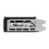  Card màn hình NVIDIA GeForce RTX 5060 Ti MSI INSPIRE 2X OC | 16GB GDDR7, 4608 CUDA, 650W 