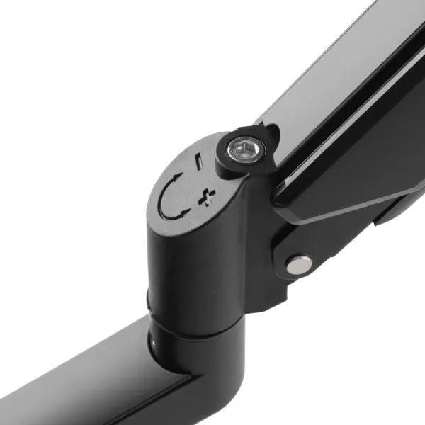  Giá treo màn hình Gaming HyperWork Core Arm - Đen | 22 - 32 inch (SA01) 