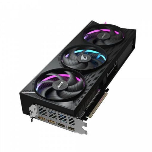  Card màn hình GIGABYTE AORUS RX 9070 XT 16G ELITE (GV-R9070XTAORUS E-16GD) 