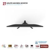  Màn hình VSP IP2702S | IPS, 1ms, 120Hz, TUV bảo vệ mắt 