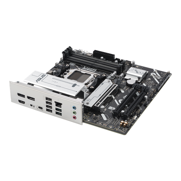  Mainboard ASUS Prime B840M-A DDR5 | AM5, mATX, 4 khe RAM 