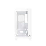  Thùng máy Xigmatek BLAST M (M-ATX) - White 