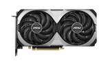  Card màn hình MSI RTX4070 Ventus 2X OC 12GB GDDR6X QSD 