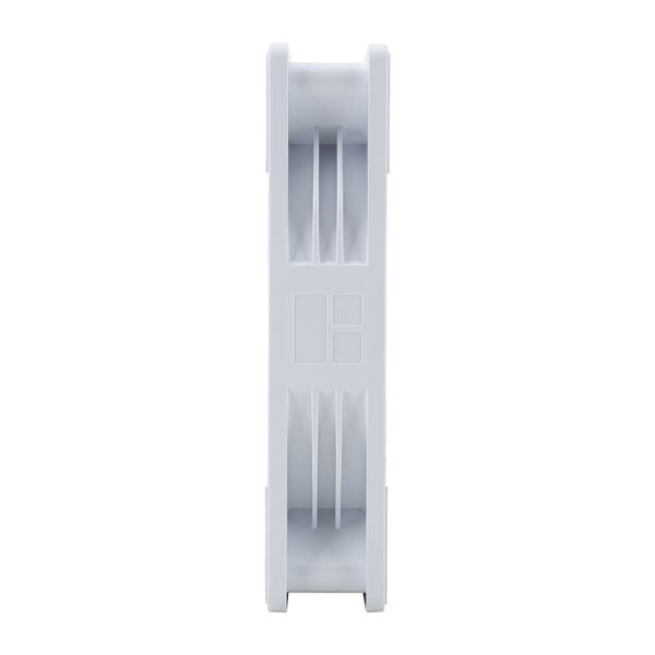  Quạt tản nhiệt PC Thermalright TL‑S12W X3 | Kit 3 fan 120mm, ARGB, Trắng 