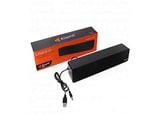  Loa máy tính USB 2.0 Kisonli i-510 - Black 