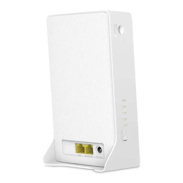  Thiết bị phát Wifi di động 4G LTE Mercusys MB 112-4G 300Mbps 