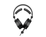  Tai nghe Gaming DareU EH722X Pro | Có dây, Over-ear, RGB, Đen, B.97.Mới.Tai Nghe Dare-U Eh722X Pro (Multi-Led) Đen. (Ean 6950589918859). Bh 12T 