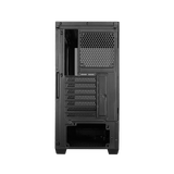  Thùng máy Case Magic Gaming GA-01 ATX - Đen 