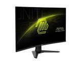  Màn hình Gaming MSI MAG 32CQ6F | 32 inch, 2K, Rapid VA, 180Hz, 0.5ms, cong 