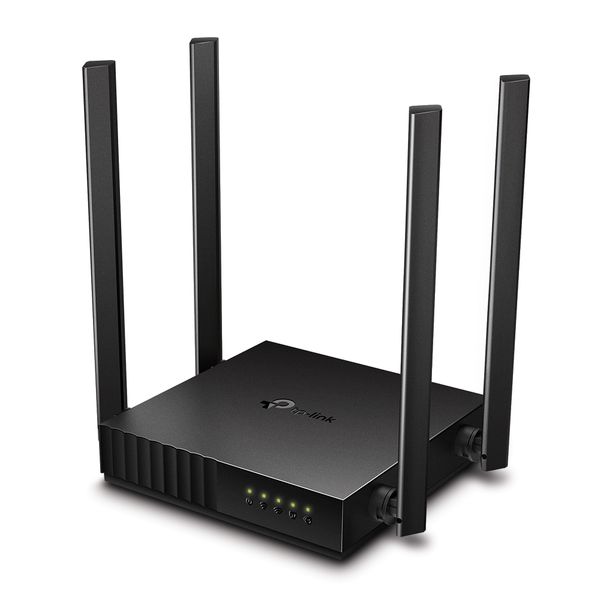  Router Wi-Fi AC1200 TP-Link Archer C54 