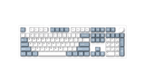  Bàn phím cơ gaming Dareu EK106 Pro | 3 Mode, Fullsize, Linear Switch, RGB, XanhHaze, Hot swap 