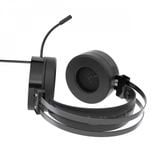  Tai nghe Gaming E-Dra EH416 Pro | Black 