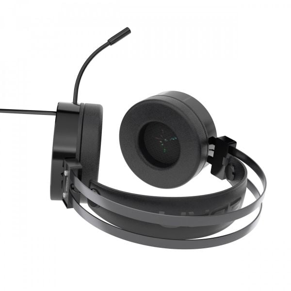  Tai nghe Gaming E-Dra EH416 Pro | Có dây, Tai nghe, Đen 