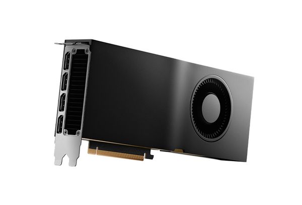  Card màn hình NVIDIA RTX 4500 Ada Generation RTX 4500 Ada | 24GB GDDR6, 7680 CUDA, 