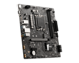  Mainboard MSI H610M Bomber DDR4 