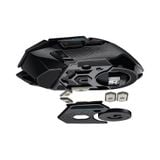  Chuột gaming Logitech G502 Lightspeed Wireless | Đen (910-005569) 