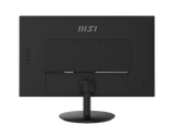  Màn hình MSI PRO MP242A | 23.8 inch, Full HD, IPS, 100Hz, 1ms, Phẳng 