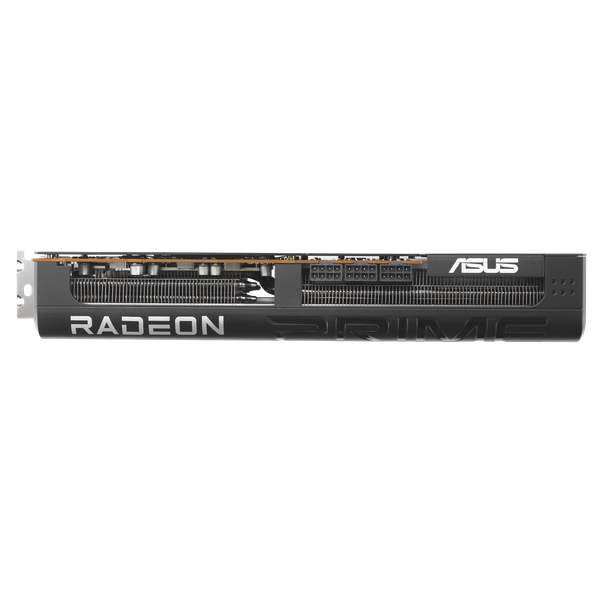  Card màn hình AMD Radeon RX 9070 XT ASUS Prime OC | 16GB GDDR6, 4096 SP, 750W 