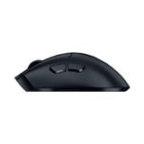  Chuột gaming Razer DeathAdder V3 HyperSpeed | Wireless 2.4Ghz, 26000 DPI, 55g, Đen 