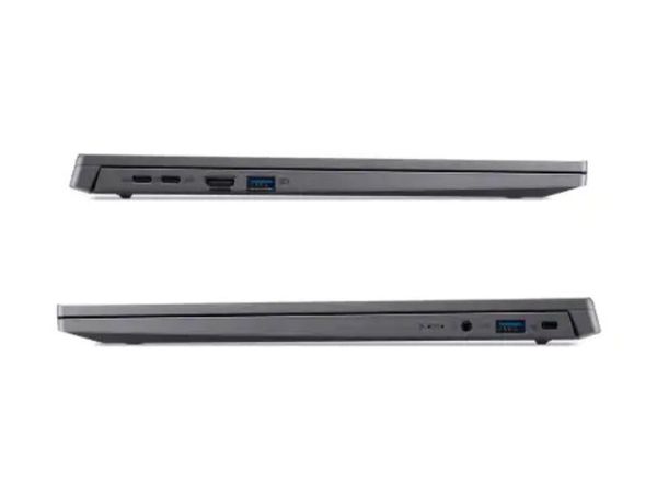  Laptop Văn phòng ACER Aspire Go AG15-51P-3151 | i3 1215U, 8GB, SSD 512GB, 15.3" WUXGA (NX.J4DSV.001) 