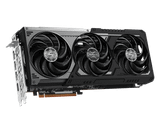  Card màn hình ASRock AMD RX 9070 XT 16G Steel Legend Dark 