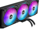  Tản nhiệt nước ASUS ROG Ryuo IV SLC 360 ARGB - Black 