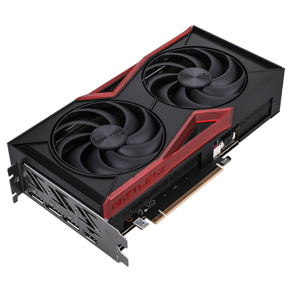  Card màn hình Colorful GeForce RTX 5060 Ti NB DUO 8GB-V 