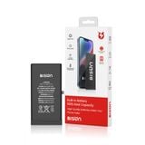  Pin điện thoại BISON iPhone 12/12 Pro | Dung lượng cao 3260mAh 