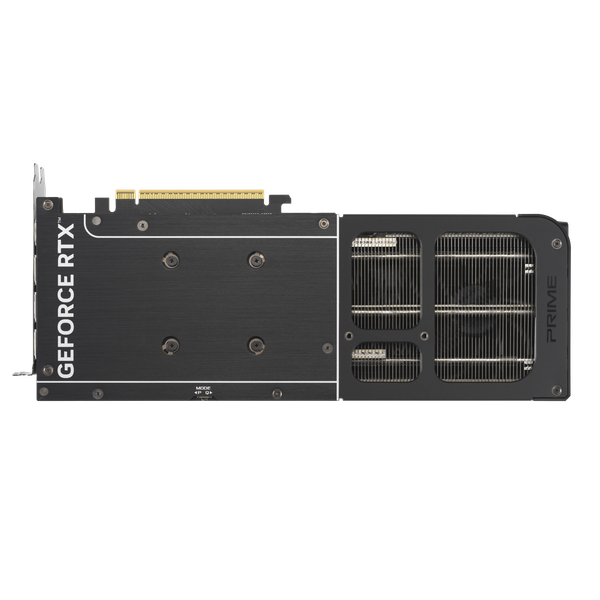  Card màn hình NVIDIA GeForce RTX 5060 Ti ASUS PRIME OC | 16GB GDDR7, 4608 CUDA, 550W 
