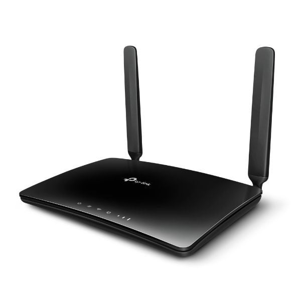  Router WiFi TP-Link băng tần kép 4G LTE AC1200 Archer MR400 