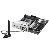  Mainboard ASUS Prime B840M-A Wifi DDR5 | AM5, mATX, 4 khe RAM 
