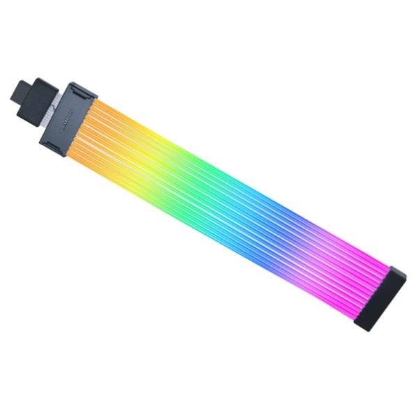  Dây nguồn nối dài Lian Li CPU 2 x 8 Pin Strimer Wireless (PWLL8-1W-CPU) 