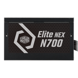  Nguồn máy tính COOLER MASTER Elite Nex N700 700W | Non Modular, ATX 