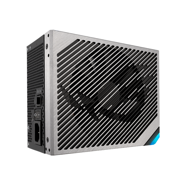  Nguồn máy tính Asus Rog Thor 1200 Platinum Gen III 1200W ATX3.1 | Full Modular, ATX 