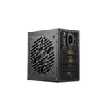  Nguồn Segotep U5 500W SG D600A - Đen 