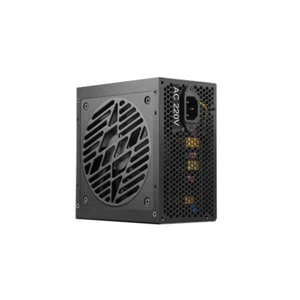  Nguồn máy tính Segotep U5 500W SG-D600A - Đen | Non Modular, ATX 