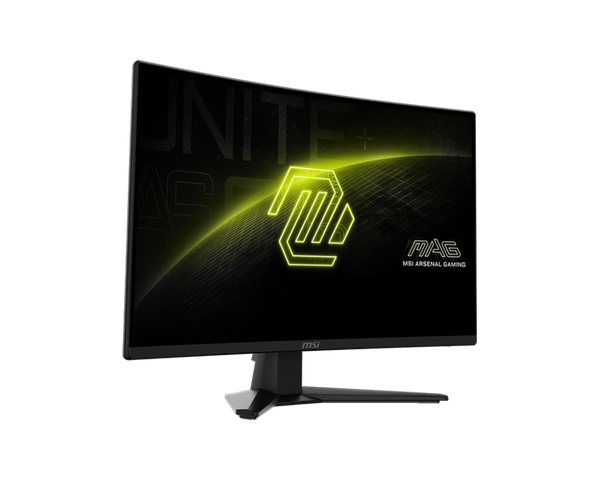  Màn hình Gaming MSI MAG 274CXF | 27 inch, FHD, 280Hz, VA 