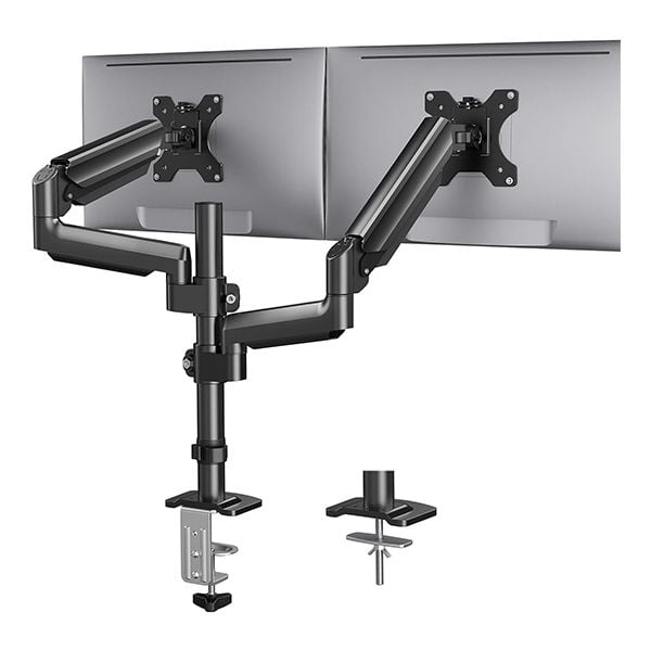  Giá treo LCD EDRA - EMA7306PD 13"-32", Màu đen 
