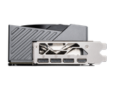  Card màn hình NVIDIA GeForce RTX 5090 MSI GAMING TRIO OC | 32GB GDDR7, 21760 CUDA, 1000W 