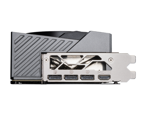  Card màn hình NVIDIA GeForce RTX 5090 MSI GAMING TRIO OC | 32GB GDDR7, 21760 CUDA, 1000W 